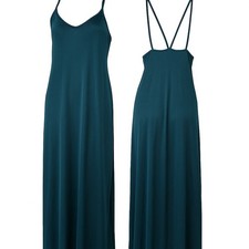 Vintage Petra Fashion Teal