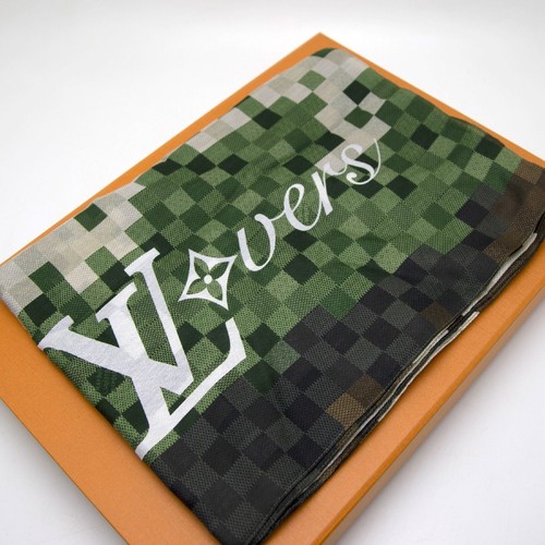 Louis vuitton lovers - louis,