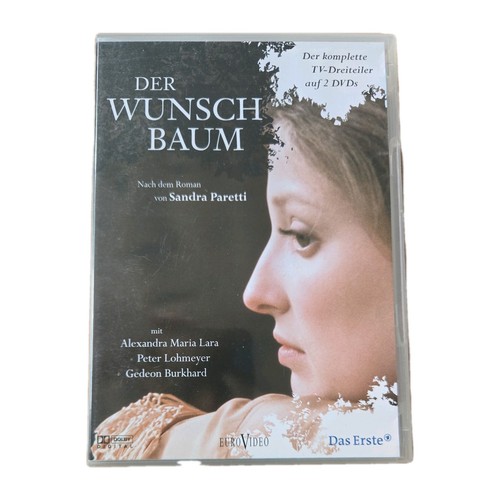 Der wunschbaum von - wunschbaum,