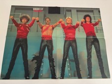 BP2075  Queen  ca. DIN A2