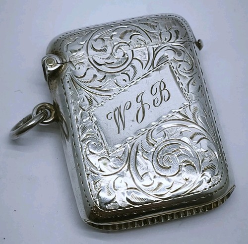Vintage 1911 joseph gloster - 1911,