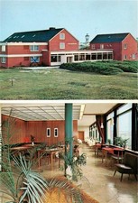 Langeoog Nordseebad Hotel