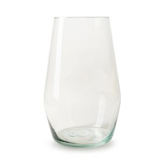 Glasvase Windlicht Hubert