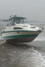 Bayliner 2655 CSB, Bj. 92, 5,7
