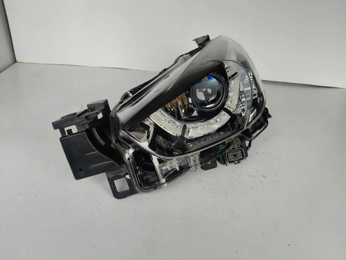 Frontscheinwerfer mazda - frontscheinwerfer,