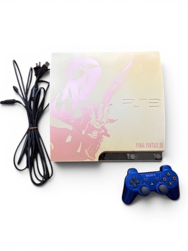 Sony ps3 slim - sony, fantasy