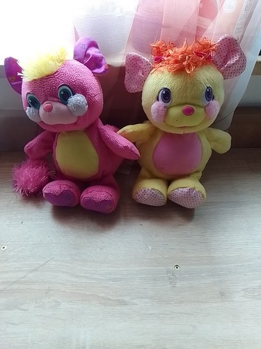 Popples 2007 mit sound - 2007,