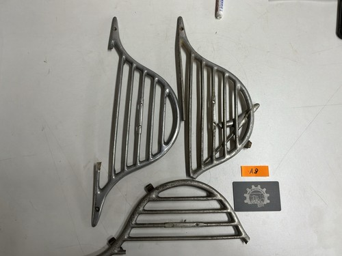 Dkw hobby luftgitter - hobby,