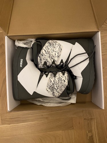 Thirtytwo snowboard boots - thirtytwo,