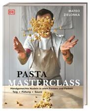 Pasta Masterclass | Mateo