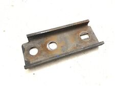 Audi RS4 B7 S4 4.2l V8 Halter Motor Getriebe 8E0199603A Träger Strebe Blech