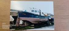 Foto Rettungsboot Isle Ornsay