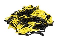 Absperrkette 6, 8 oder 10 mm