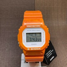 Casio G-Shock DW-5600WS-4D