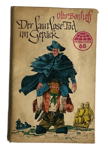 Ddr romanheft tatsachen der - tatsachen, 68