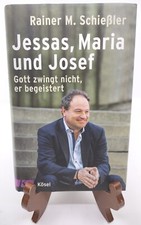Jessas Maria Und Josef Gott