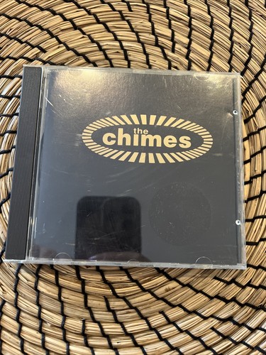 The chimes zustand - the,