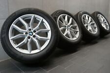 4 ORIGINAL WINTERRÄDER