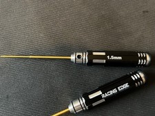 Racing Edge RC Titan Hex