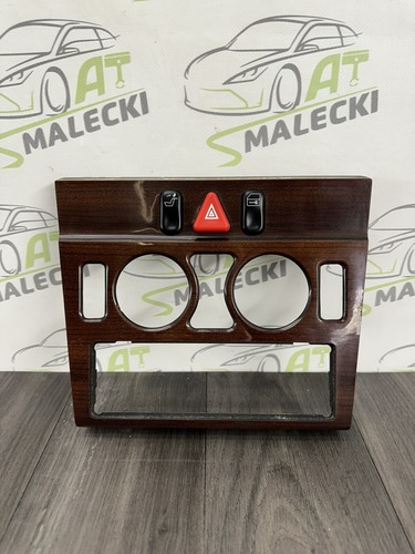 Blende dekor verkleidung radio - blende,