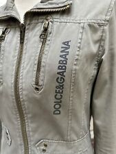 Dolce & Gabbana Jacke, Damen
