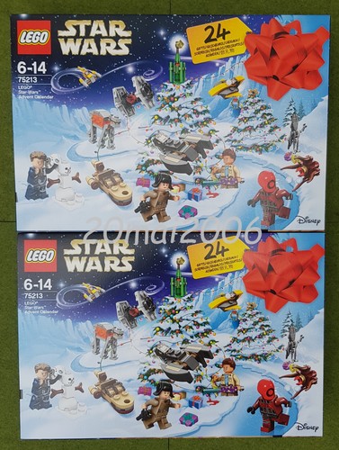 Neu lego star wars - neu,