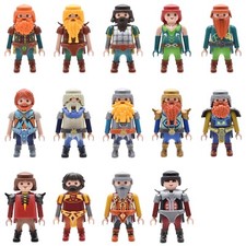 playmobil Knights | Zwerge