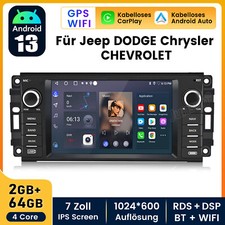 Für Jeep DODGE Chrysler