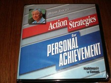 BRIAN TRACY Action Strategies