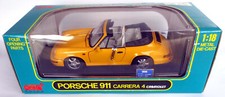 ANSON Porsche 911 Carrera 4