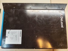 NFO  Drive 2,2 kW 3x380-440 VAC Delaval Vacuum Pump Frequenz Umrichter VFD