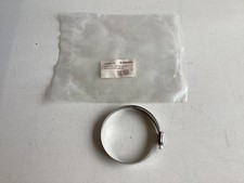 Webasto Schlauchschelle D80-100 Chromstahl original OVP neu !