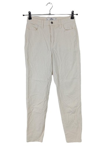Hollister cordhose damen hose - cordhose,