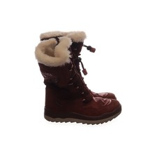 Kavat, Stiefel, Größe: 31, Rot, Damen -Aqi