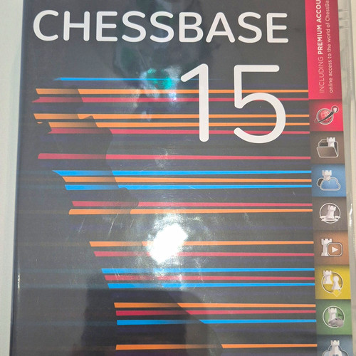 Chessbase - chessbase,