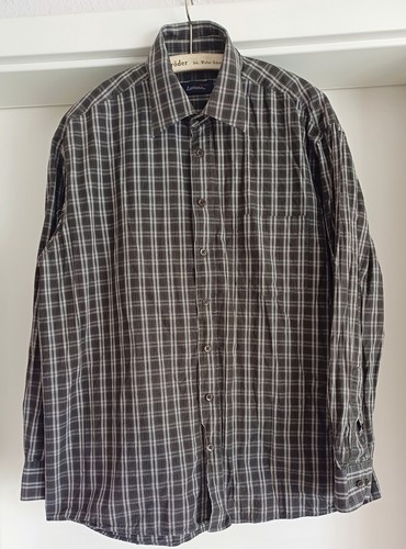 Hemd luciano 41 - gr., (l)