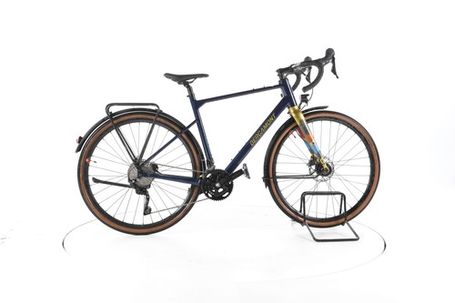 Bergamont grandurance 5 - rd,