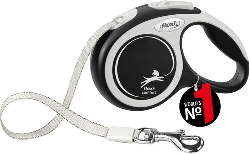 Flexi comfort hunde - comfort,