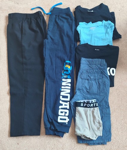 Kleidung jungs 140 paket - kleidung,