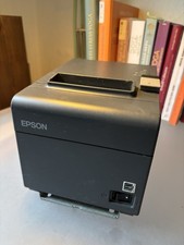  Epson TM-T20II | Epson M267D  | Bondrucker Thermodrucker