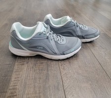 Ryka Sky Walk Fit Shoes Womens