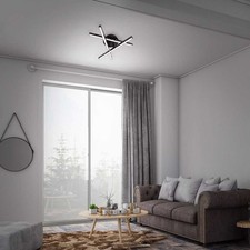 Briloner LED Deckenleuchte