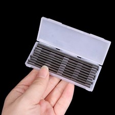 10 Stück Hobelmesser