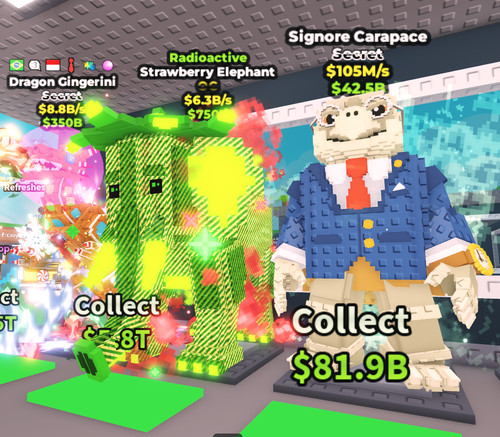 Online rare - [🟢online]🍓🦉,