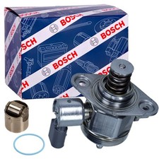 BOSCH Hochdruckpumpe + Stößel für AUDI SEAT SKODA VW 1.8-2.0 OE: 06H127025N
