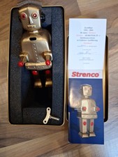 Strenco roboter 1 limited - strenco,