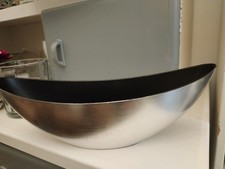 Vase Schale Schiffchen für