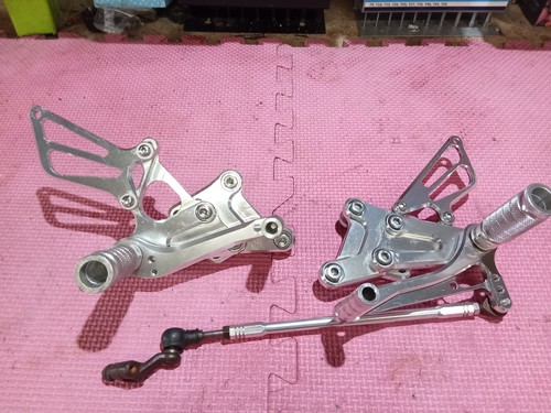 Honda vfr400 nc30 - vfr400,