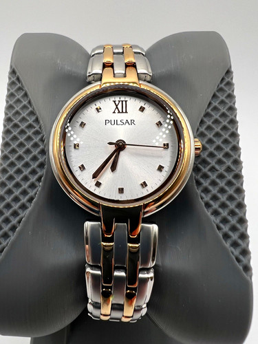 Pulsar damen armbanduhr - pulsar, damen-armbanduhr