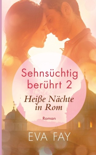 Fay sehnschtig berhrt - berhrt, heie